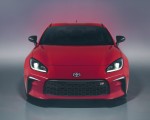 2022 Toyota GR 86 Front Wallpapers 150x120