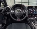 2022 Toyota GR 86 Interior Cockpit Wallpapers 150x120