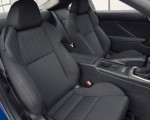 2022 Toyota GR 86 Interior Front Seats Wallpapers 150x120