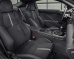 2022 Toyota GR 86 Interior Front Seats Wallpapers 150x120