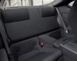 2022 Toyota GR 86 Interior Rear Seats Wallpapers 150x120