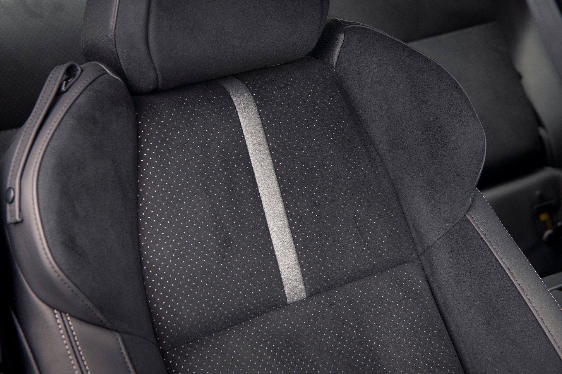 2022 Toyota GR 86 Interior Seats Wallpapers #100 of 205