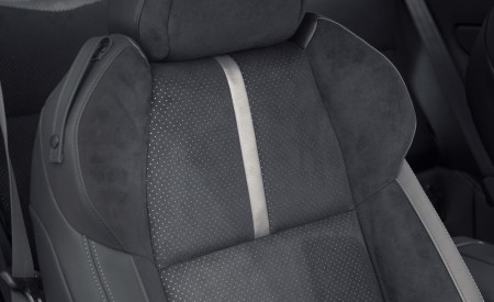2022 Toyota GR 86 Interior Seats Wallpapers 450x275 (44)