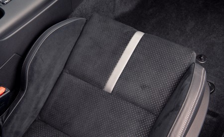 2022 Toyota GR 86 Interior Seats Wallpapers 450x275 (99)