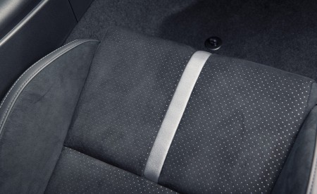 2022 Toyota GR 86 Interior Seats Wallpapers 450x275 (43)