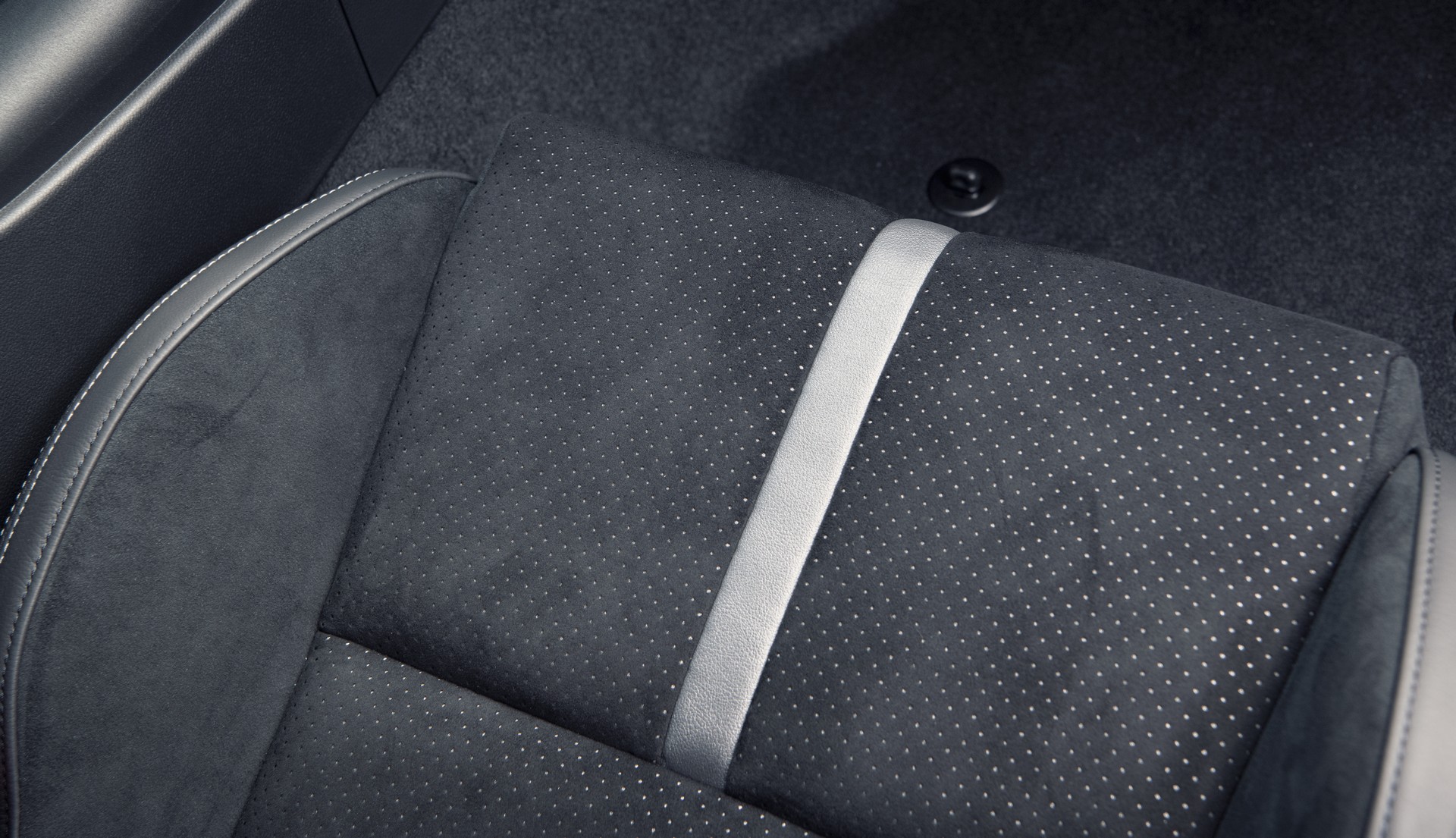 2022 Toyota GR 86 Interior Seats Wallpapers #43 of 205