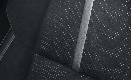 2022 Toyota GR 86 Interior Seats Wallpapers 450x275 (205)