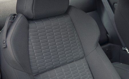 2022 Toyota GR 86 Interior Seats Wallpapers 450x275 (154)