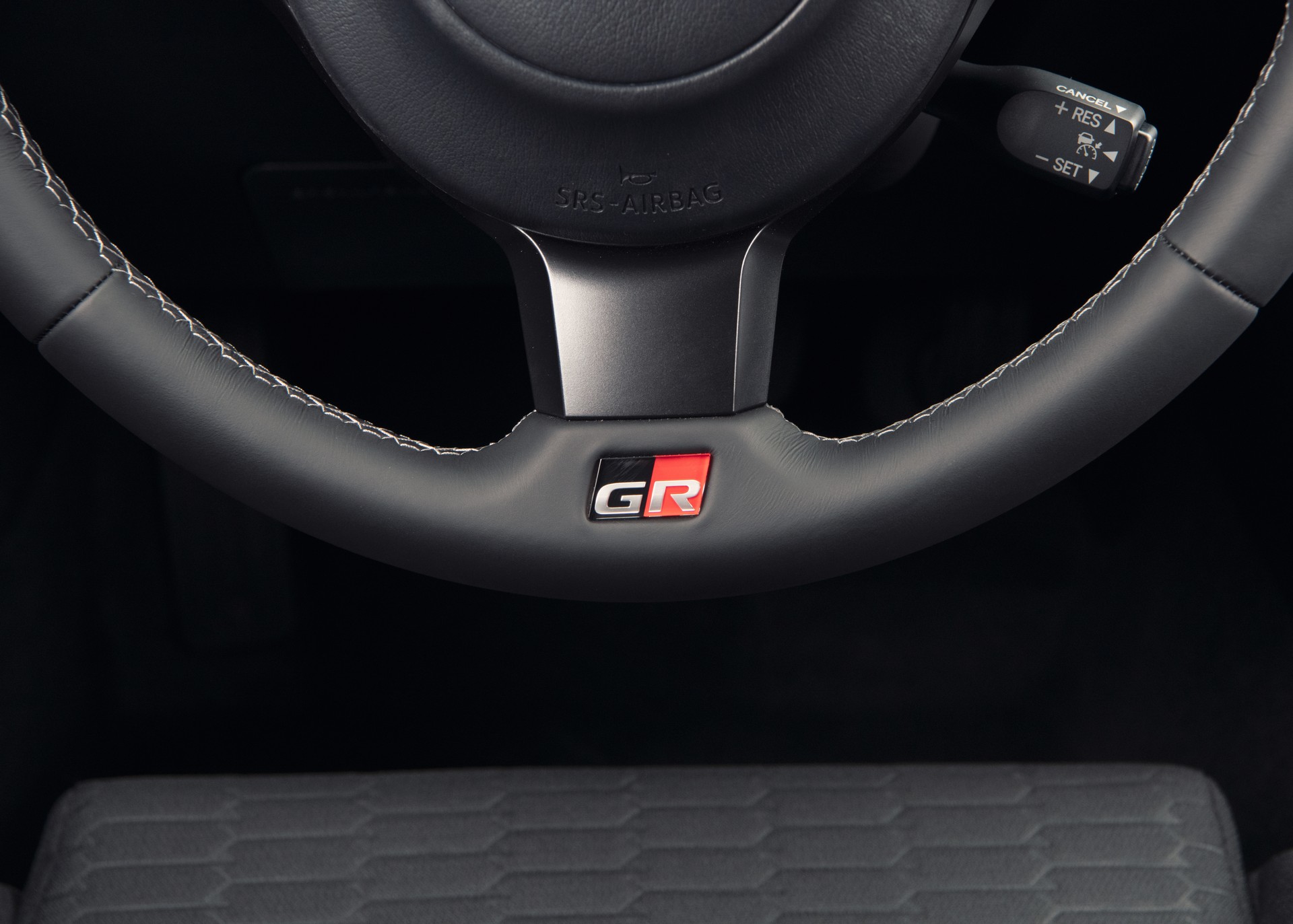 2022 Toyota GR 86 Interior Steering Wheel Wallpapers #146 of 205