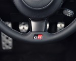 2022 Toyota GR 86 Interior Steering Wheel Wallpapers 150x120 (42)