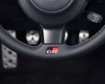 2022 Toyota GR 86 Interior Steering Wheel Wallpapers 150x120