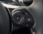 2022 Toyota GR 86 Interior Steering Wheel Wallpapers 150x120