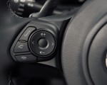 2022 Toyota GR 86 Interior Steering Wheel Wallpapers 150x120