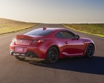 2022 Toyota GR 86 Rear Three-Quarter Wallpapers 150x120 (2)