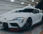 2022 Toyota GR Supra A91-CF Edition Wallpapers & HD Images