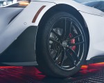 2022 Toyota GR Supra A91-CF Edition Wheel Wallpapers 150x120 (6)