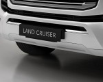 2022 Toyota Land Cruiser 300 Series Detail Wallpapers 150x120 (18)