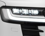 2022 Toyota Land Cruiser 300 Series Headlight Wallpapers 150x120 (15)