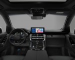 2022 Toyota Land Cruiser 300 Series Interior Cockpit Wallpapers 150x120 (26)