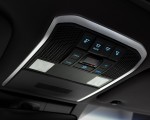 2022 Toyota Land Cruiser 300 Series Interior Detail Wallpapers 150x120 (30)