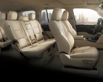 2022 Toyota Land Cruiser 300 Series Interior Wallpapers 150x120 (6)
