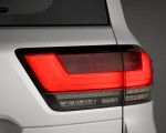 2022 Toyota Land Cruiser 300 Series Tail Light Wallpapers 150x120 (20)