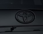 2022 Toyota Prius Nightshade Edition Badge Wallpapers  150x120 (14)