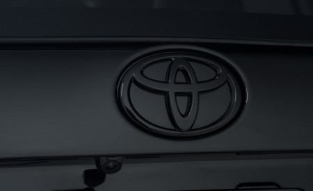 2022 Toyota Prius Nightshade Edition Badge Wallpapers  450x275 (14)