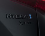 2022 Toyota Prius Nightshade Edition Badge Wallpapers 150x120 (13)