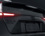 2022 Toyota Prius Nightshade Edition Detail Wallpapers 150x120 (11)