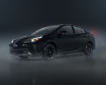 2022 Toyota Prius Nightshade Edition Front Three-Quarter Wallpapers 150x120 (2)