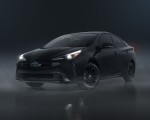 2022 Toyota Prius Nightshade Edition Wallpapers HD