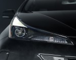 2022 Toyota Prius Nightshade Edition Headlight Wallpapers 150x120 (9)