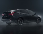 2022 Toyota Prius Nightshade Edition Rear Three-Quarter Wallpapers 150x120 (5)