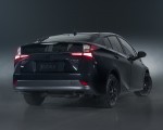 2022 Toyota Prius Nightshade Edition Rear Wallpapers  150x120 (7)