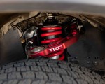 2022 Toyota Tacoma TRD Pro Suspension Wallpapers 150x120