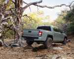2022 Toyota Tacoma Trail Edition 4x4 Off-Road Wallpapers 150x120 (2)