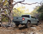 2022 Toyota Tacoma Trail Edition 4x4 Off-Road Wallpapers 150x120