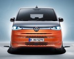 2022 Volkswagen Multivan Front Wallpapers 150x120 (5)