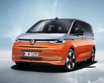 2022 Volkswagen Multivan Front Wallpapers 150x120 (4)