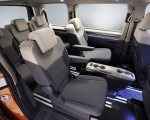 2022 Volkswagen Multivan Interior Seats Wallpapers 150x120