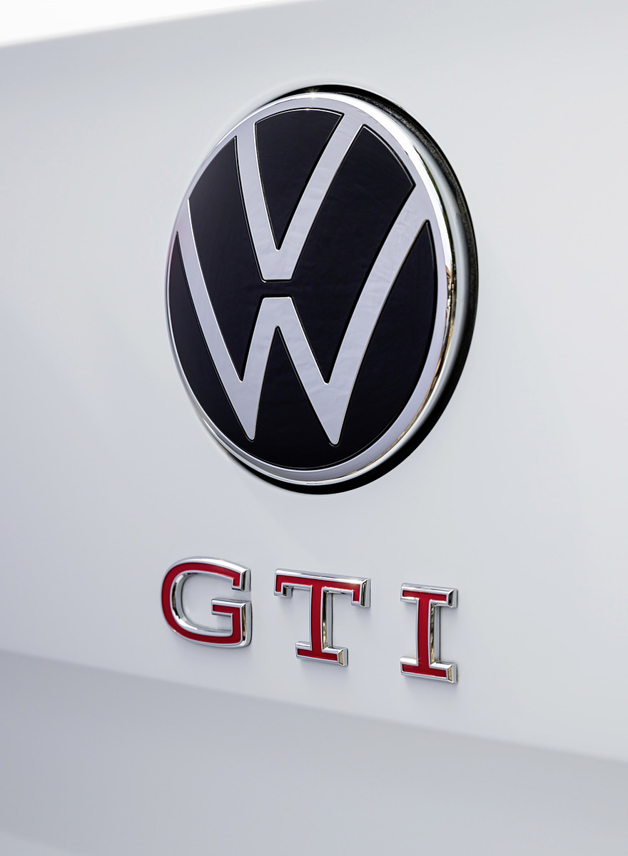 2022 Volkswagen Polo GTI Badge Wallpapers #16 of 39