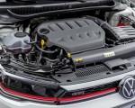 2022 Volkswagen Polo GTI Engine Wallpapers 150x120 (17)