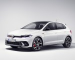 2022 Volkswagen Polo GTI Front Three-Quarter Wallpapers 150x120 (26)