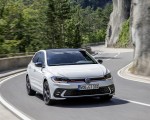 2022 Volkswagen Polo GTI Front Wallpapers 150x120 (1)