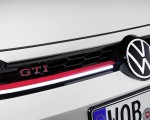 2022 Volkswagen Polo GTI Grill Wallpapers 150x120 (30)
