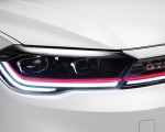 2022 Volkswagen Polo GTI Headlight Wallpapers 150x120 (31)