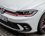 2022 Volkswagen Polo GTI Headlight Wallpapers 150x120 (15)