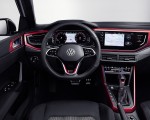 2022 Volkswagen Polo GTI Interior Cockpit Wallpapers 150x120 (36)