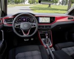 2022 Volkswagen Polo GTI Interior Cockpit Wallpapers 150x120 (19)